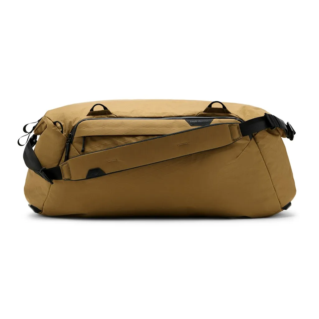 peak design Travel Duffel 50L 多功能旅行手提袋