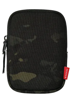 Plush Lined Utility Pod - Black Multicam