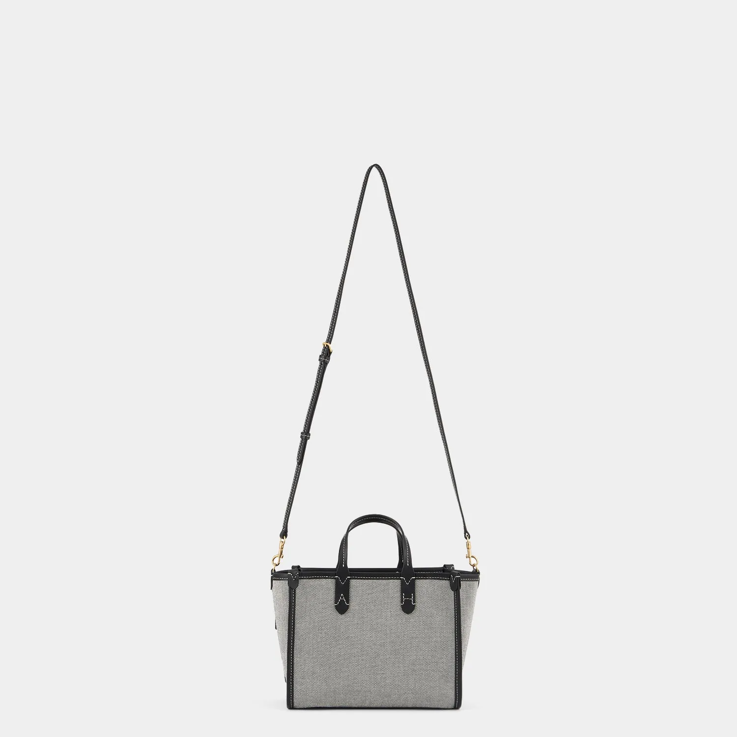 Pocket XS Cross-body Tote