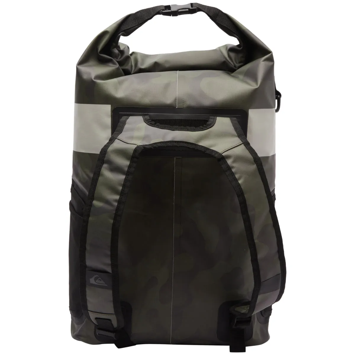 Quiksilver Sea Stash Medium Surf Pack Backpack - 20L