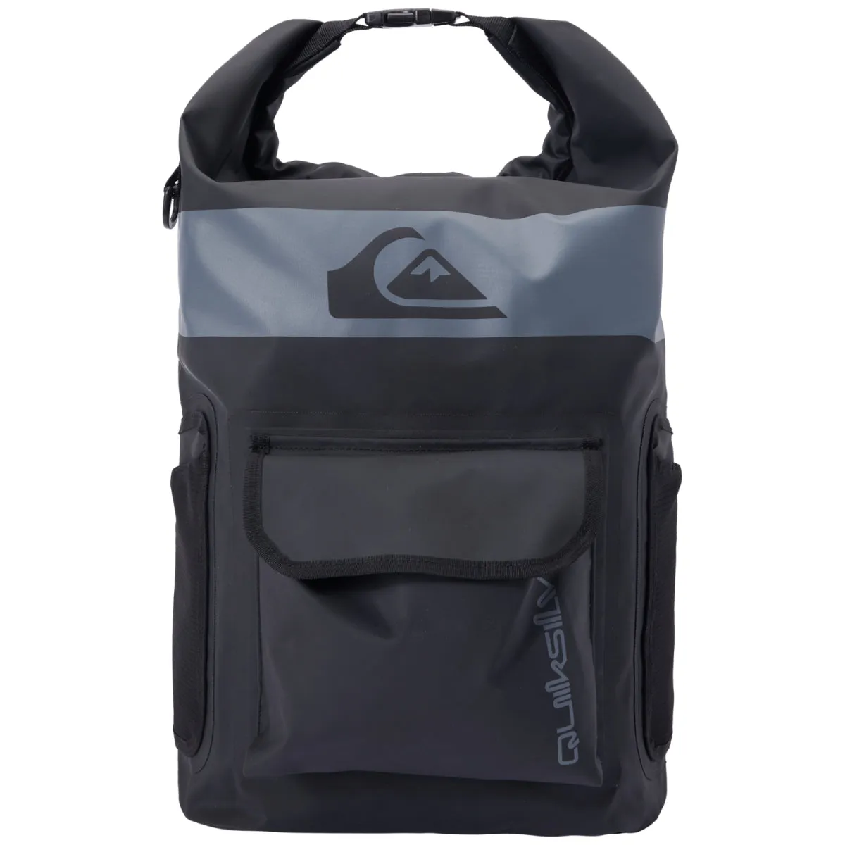 Quiksilver Sea Stash Medium Surf Pack Backpack - 20L