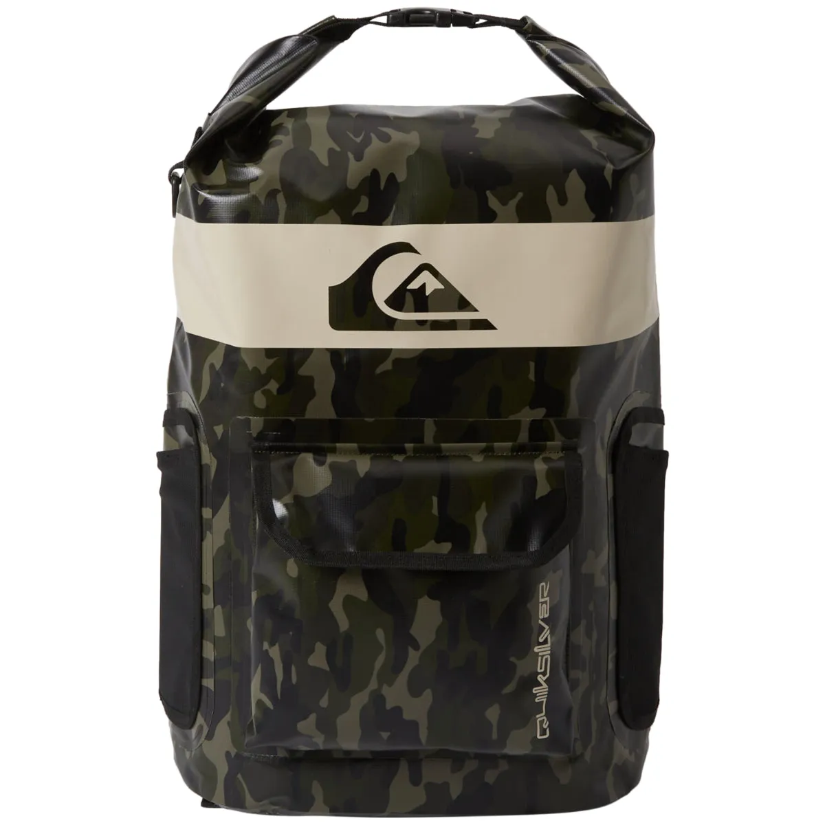 Quiksilver Sea Stash Medium Surf Pack Backpack - 20L