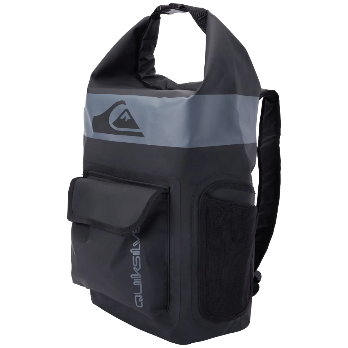 Quiksilver Sea Stash Medium Surf Pack Backpack - 20L