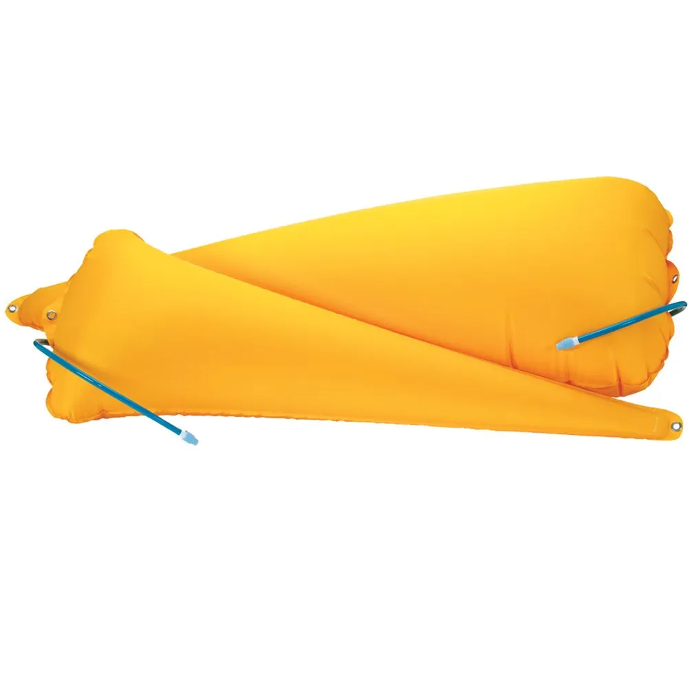 Seattle Sports Kayak Floatation Bag Set - New Stock