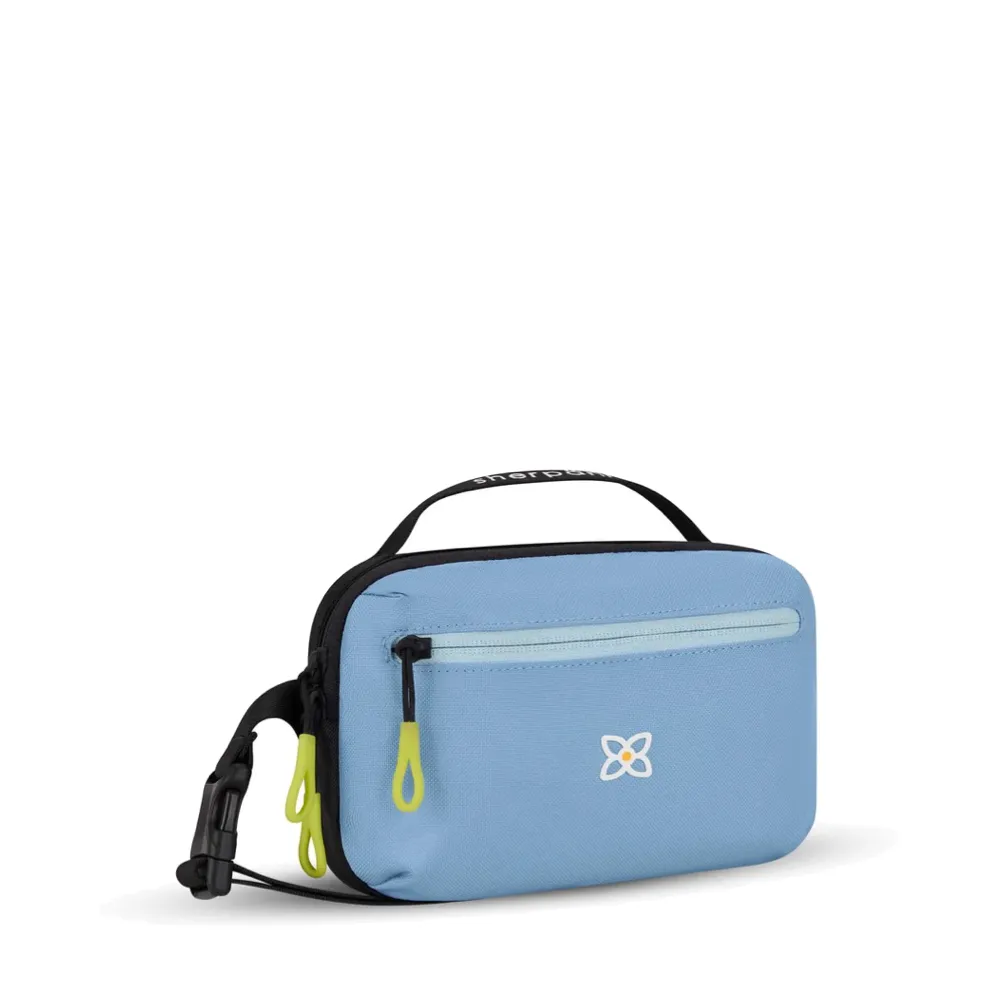 Sherpani Hyk Hip Pack in Maui Blue