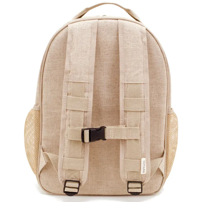 soyoung toddler backpack - sunkissed