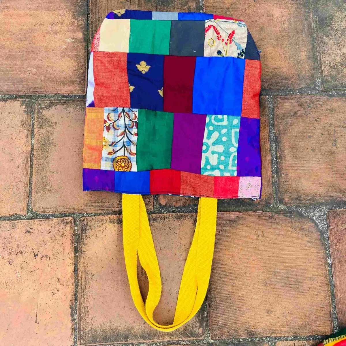 Sustainable Bags- Jolly Tote Bags for everyday