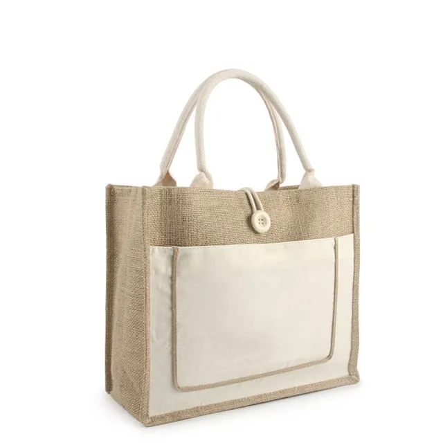 TEEK - HW Tote Bag