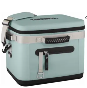 Thermos Premium Soft-Sided Collapsible Cooler – Glacier