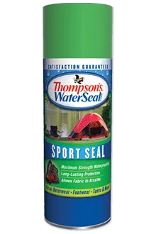 Thompsons Waterseal Sports Seal Waterproofing Spray, 11.5-oz. (11.5-oz.)