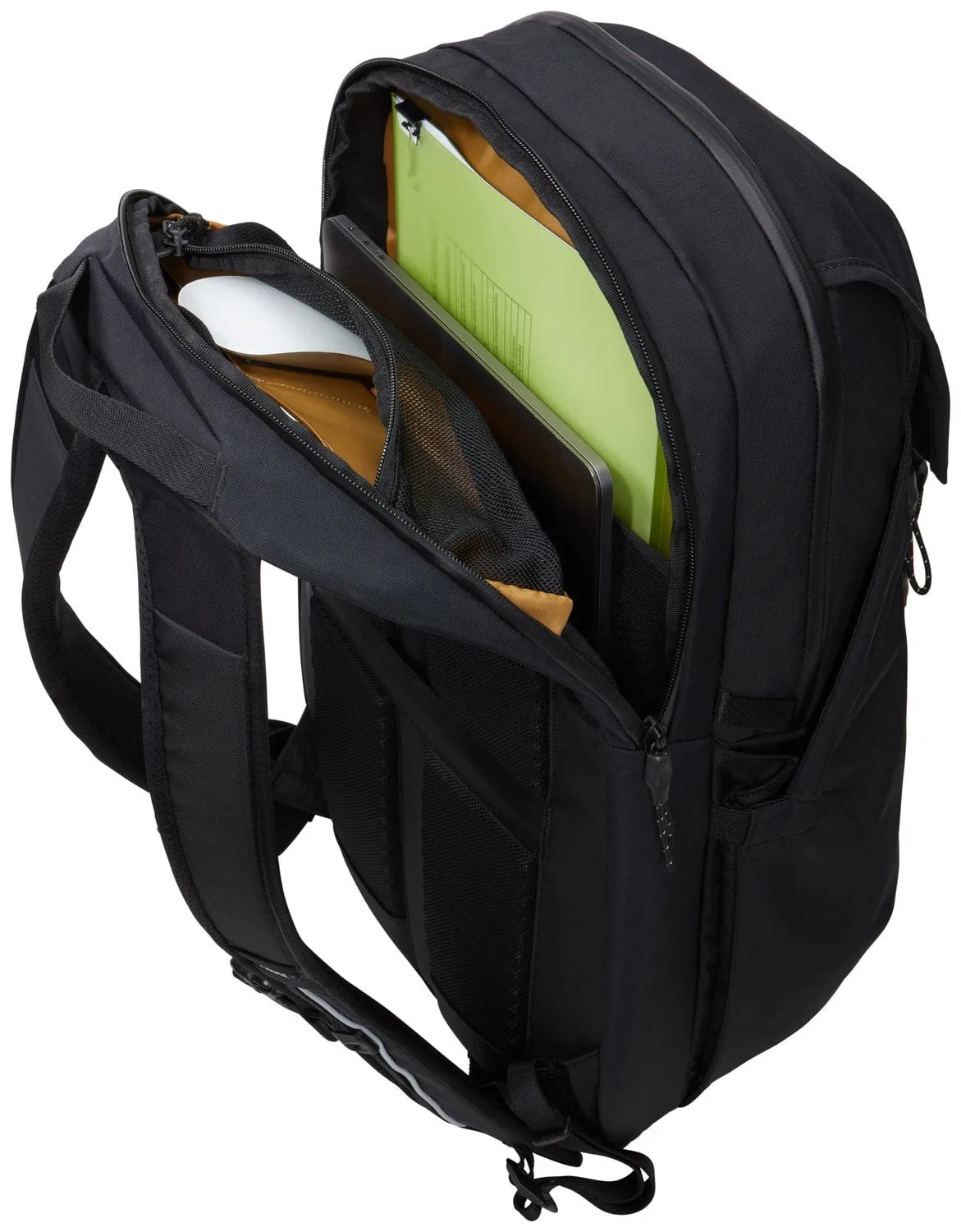 Thule Paramount Commuter Backpack 27L - Black