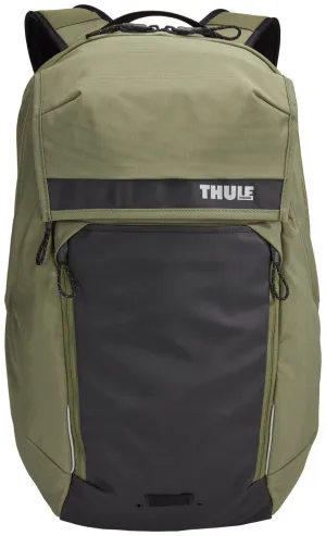 Thule Paramount Commuter Backpack 27L - Olivine