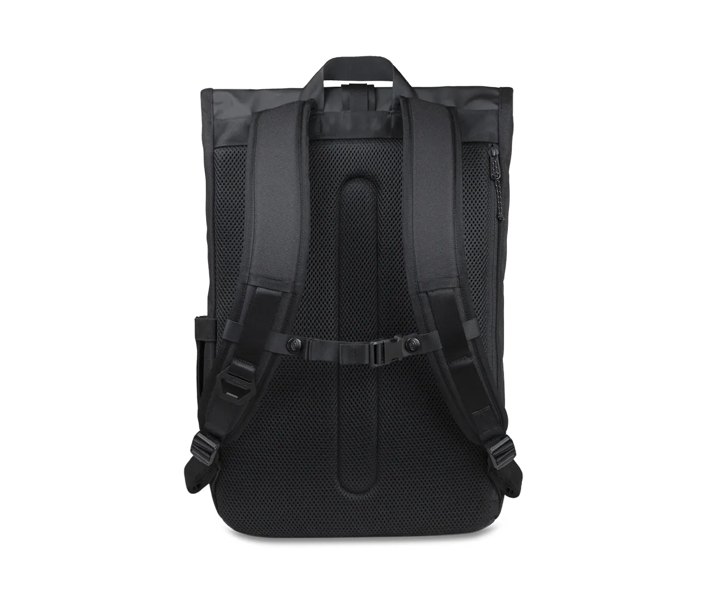 Timbuk2 Spire Custom Laptop Backpacks, Jet Black