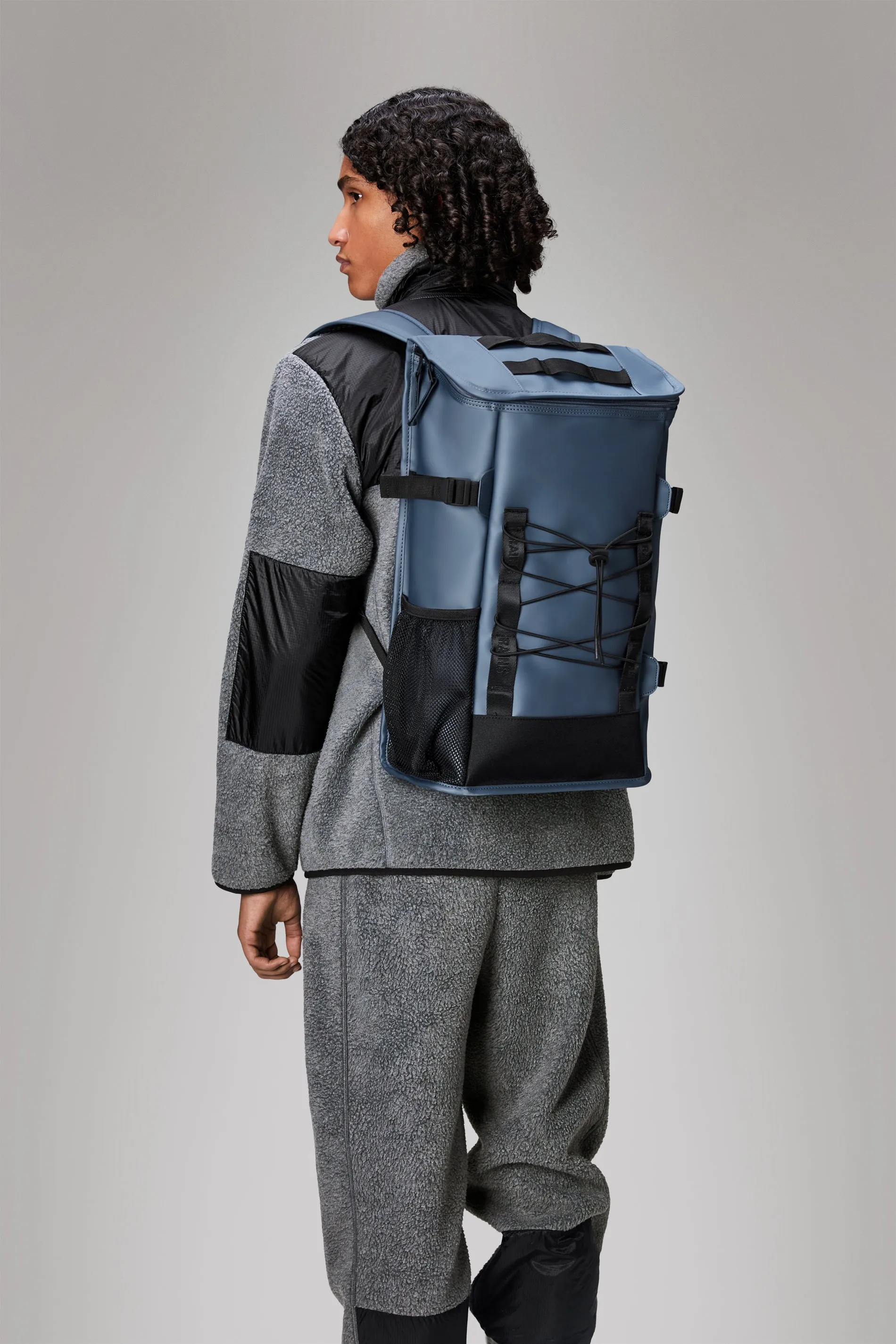 Trail Mountaineer Bag