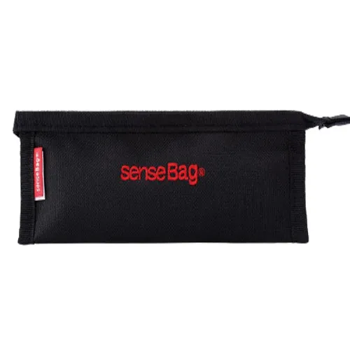 Transotype Sense Bag Small Case Black