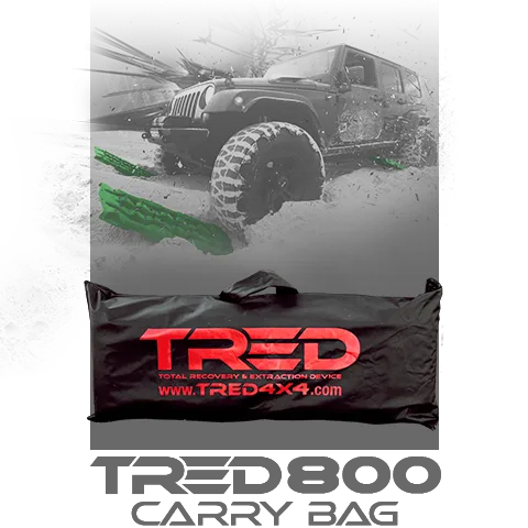 TRED 800 Carry Bag