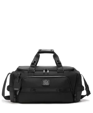 Tumi Mason Duffel, Black