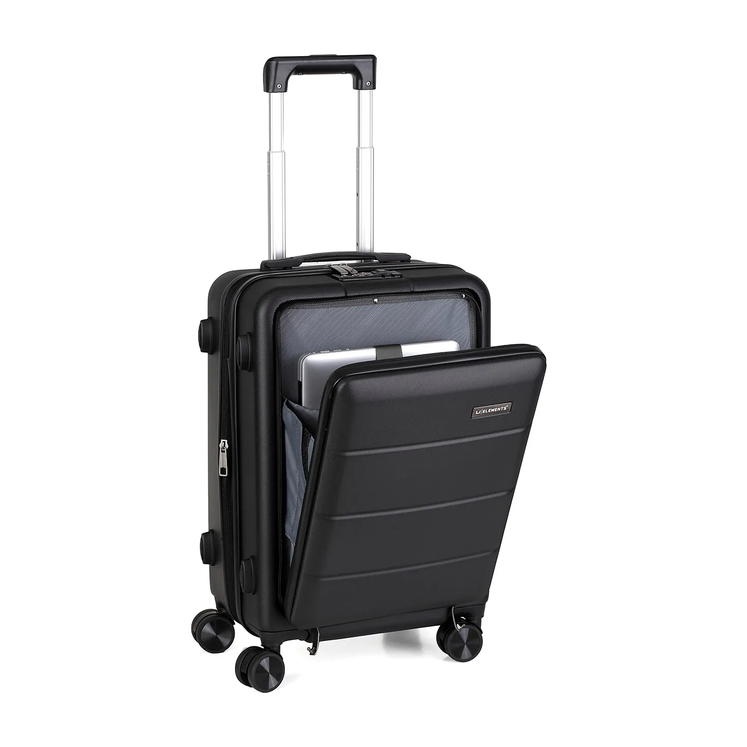 U Elements Altitude Carry On Luggage