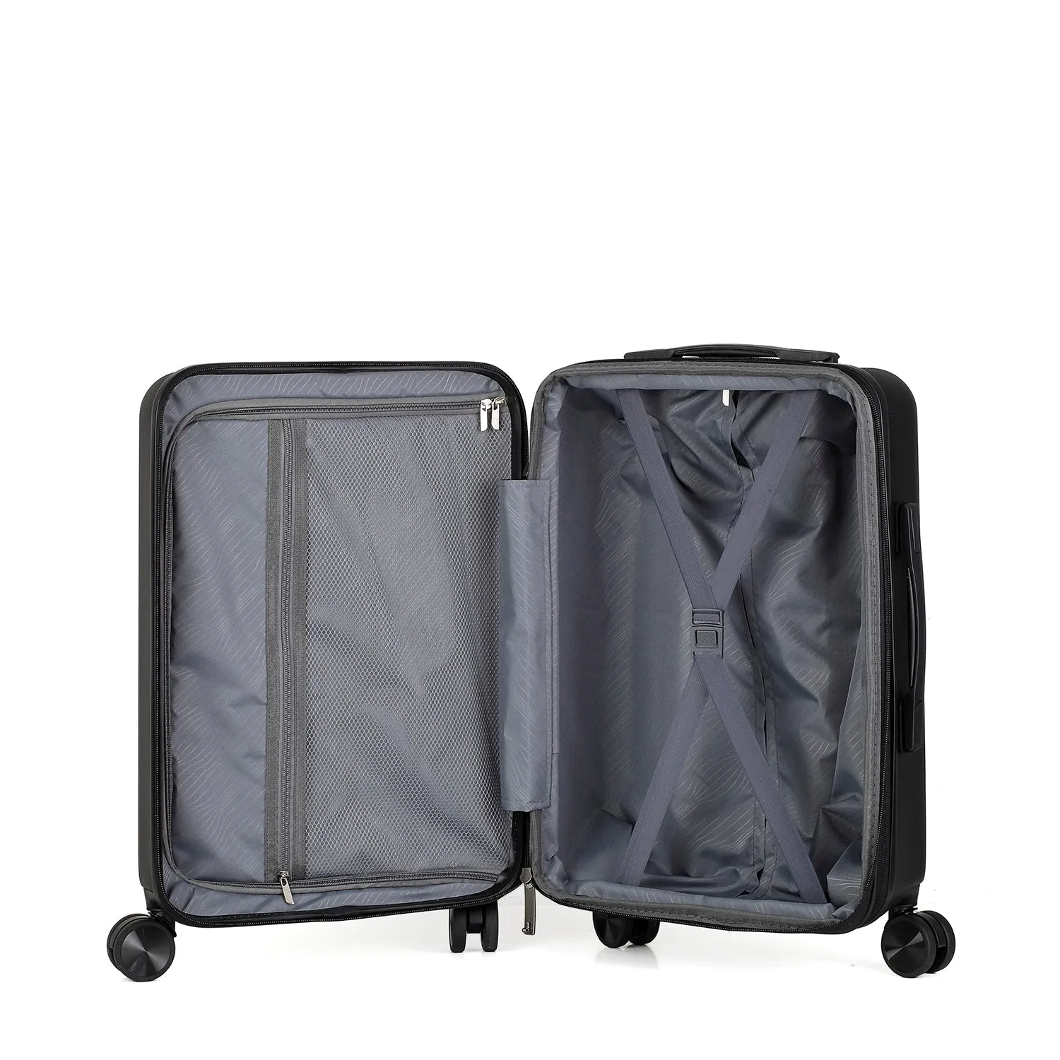 U Elements Altitude Carry On Luggage