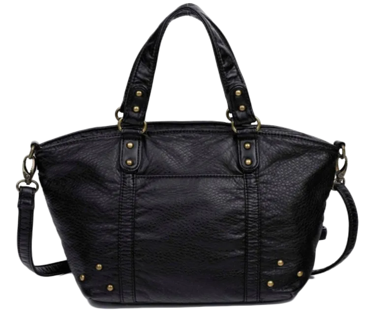 Vegan Leather Purse