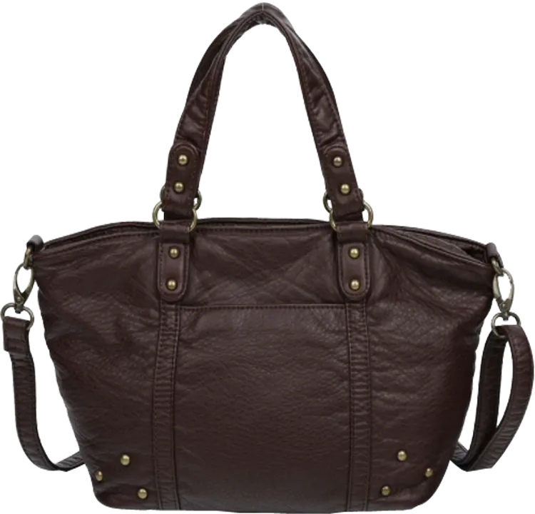 Vegan Leather Purse