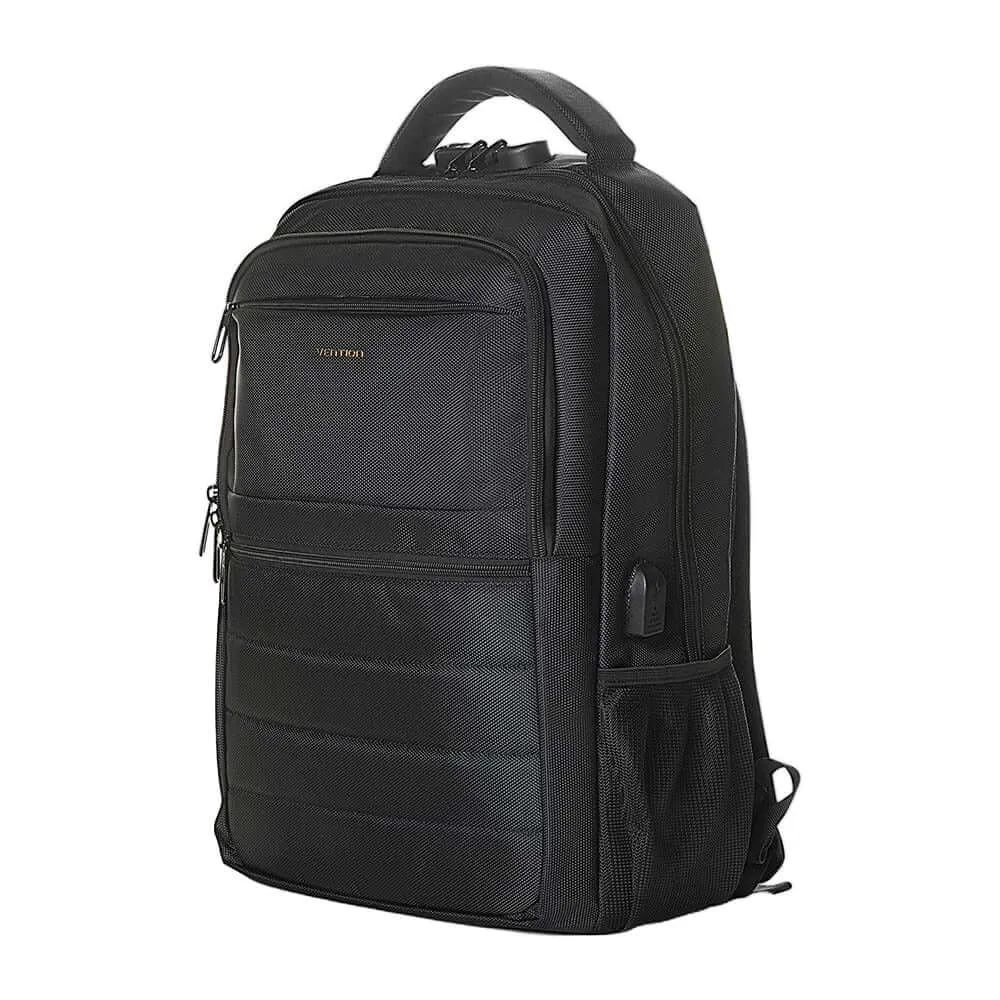 Vention Water-Repellent Anti-Theft Laptop Backpack