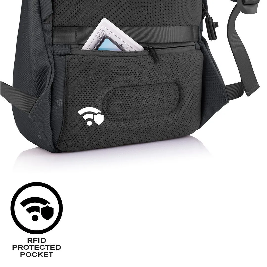 XD Design Bobby Soft Anti-Theft Backpack