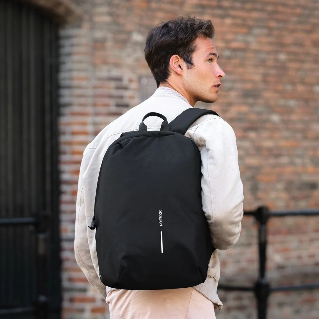 XD Design Bobby Soft Anti-Theft Backpack