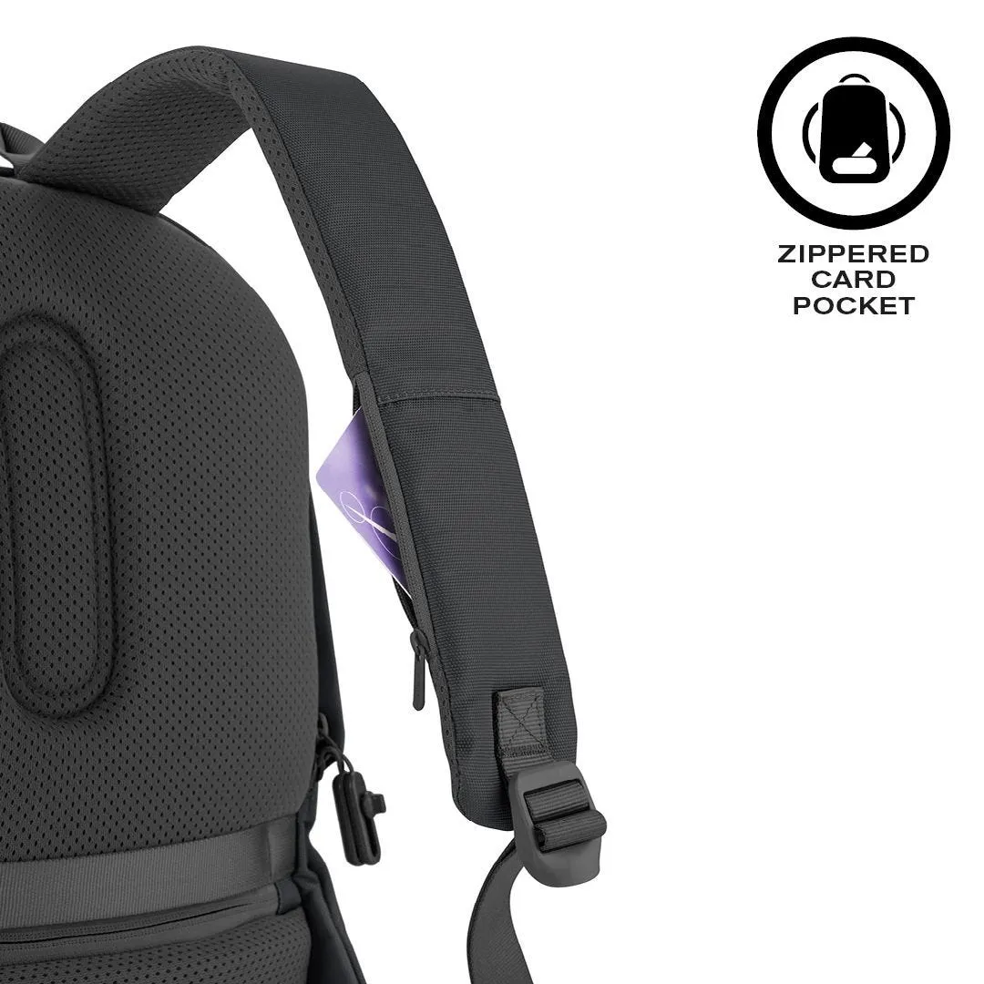 XD Design Bobby Soft Anti-Theft Backpack