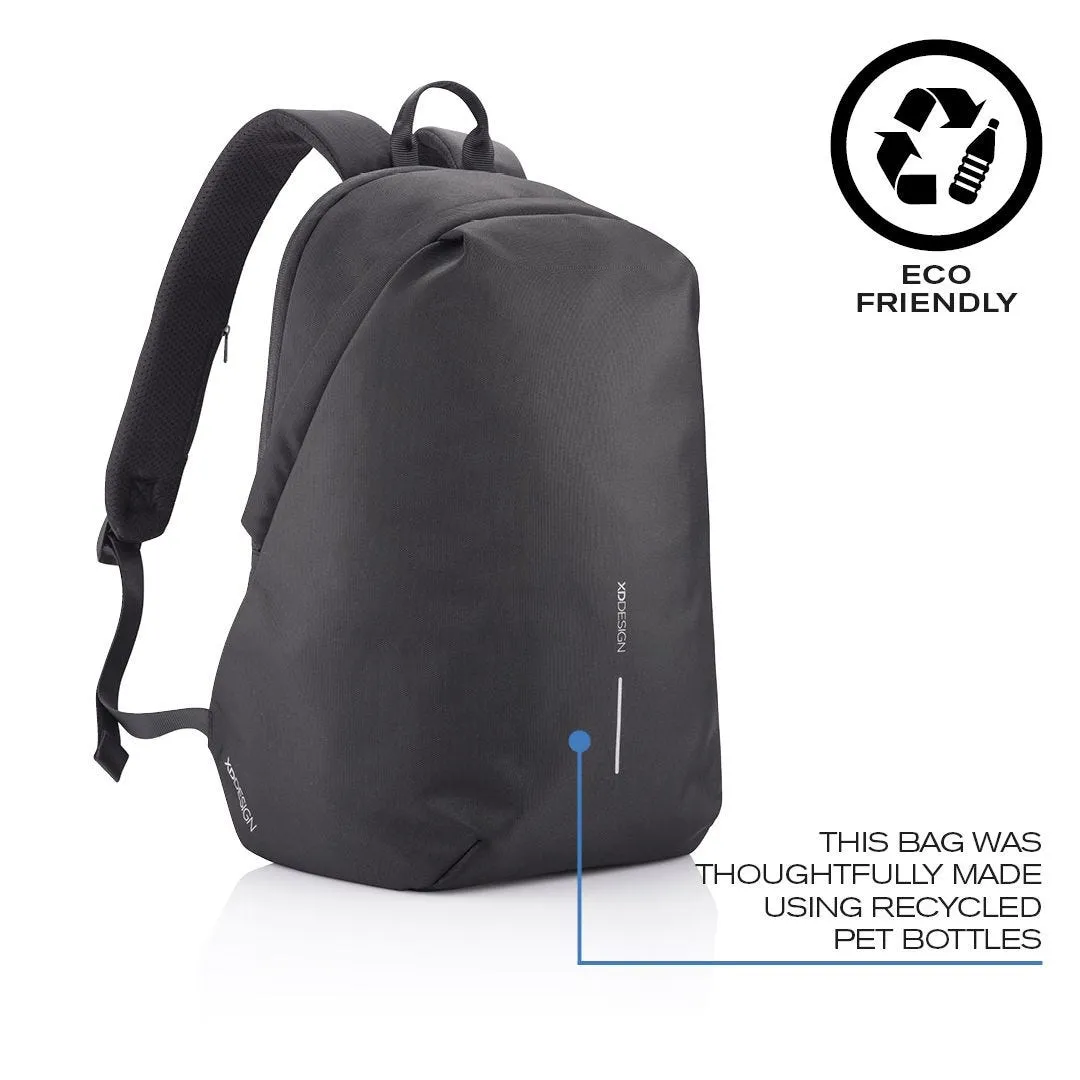 XD Design Bobby Soft Anti-Theft Backpack