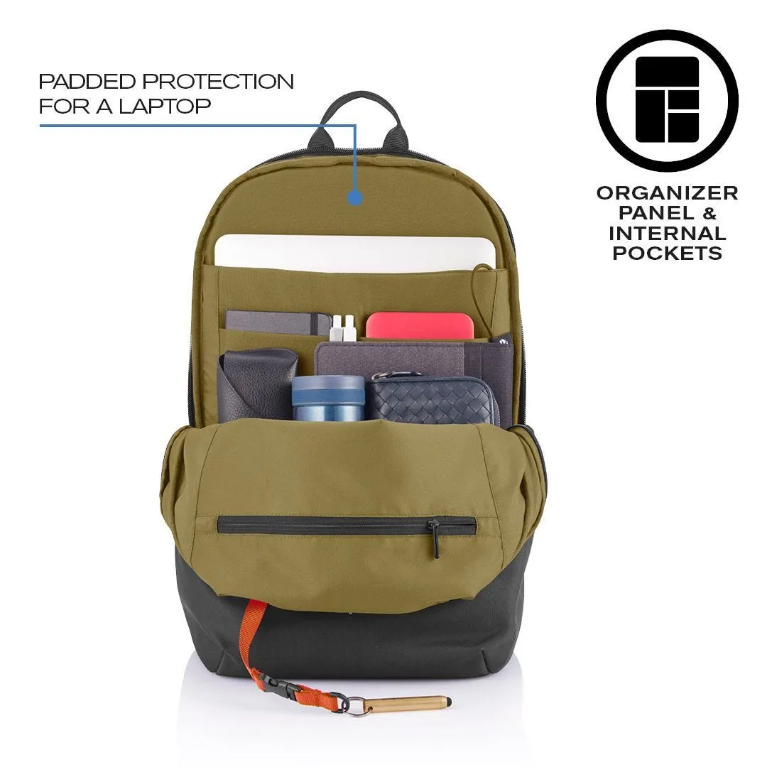 XD Design Bobby Soft Anti-Theft Backpack