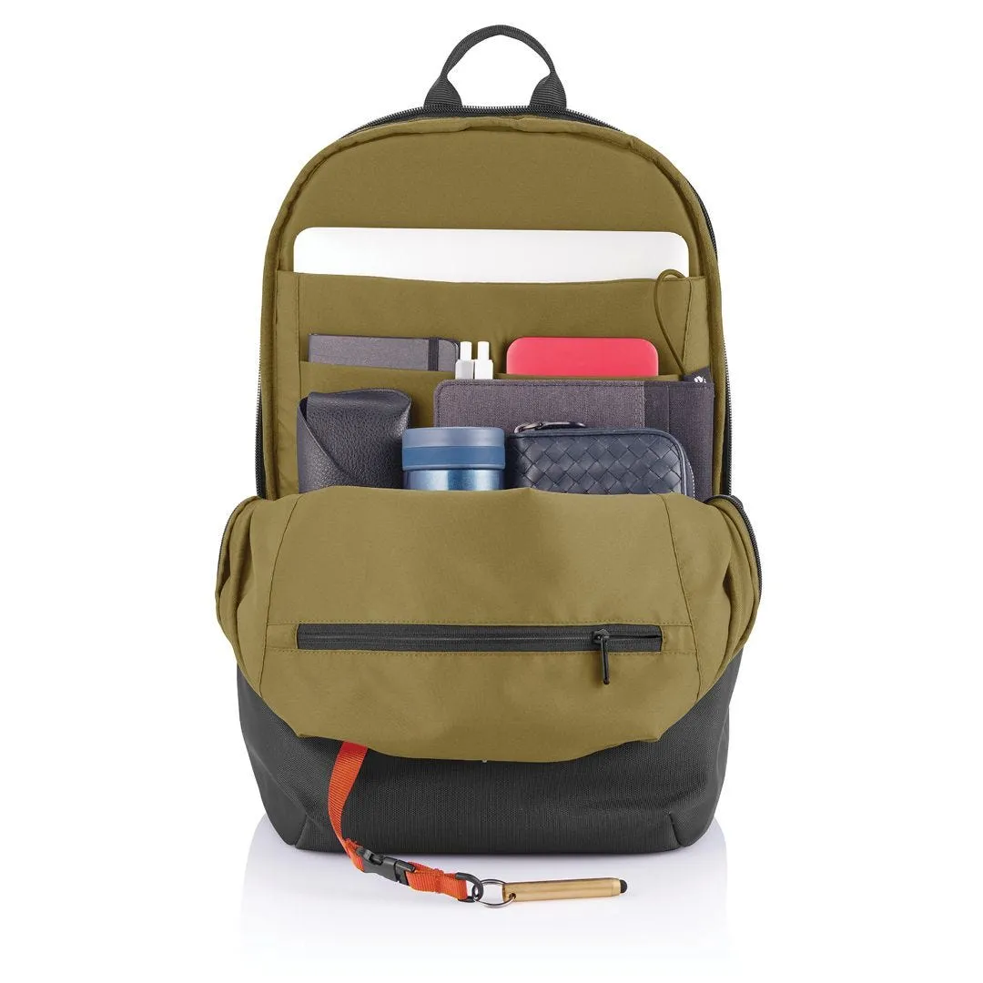 XD Design Bobby Soft Anti-Theft Backpack